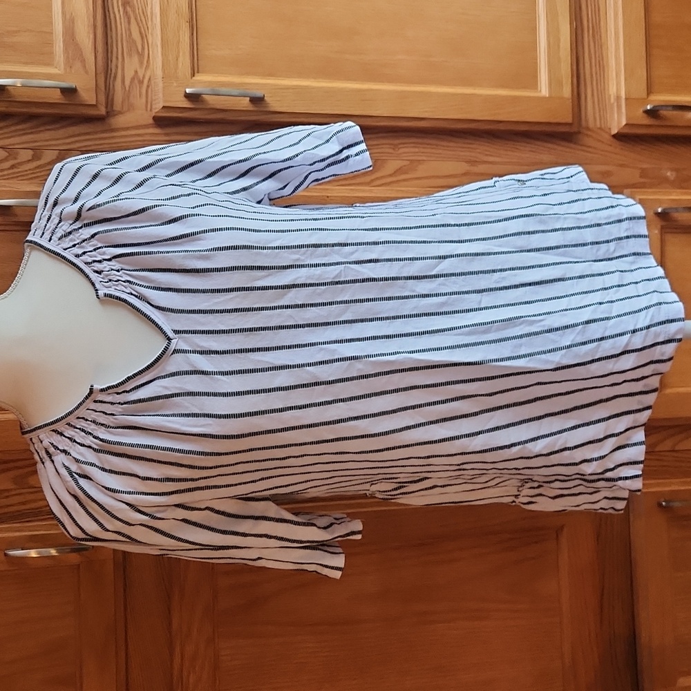 Neon Buddha Top Size Small